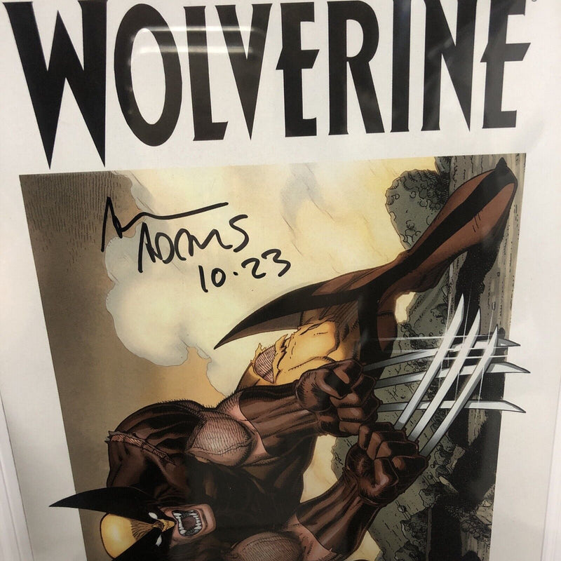 Wolverine (2012)