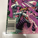 The Micronauts (1985)