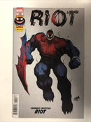 Extreme Carnage: Riot (2021)