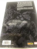 Thor Si Asgard Doit  Périr (2011) HC • Len Wein • David Kraft • John Buscema