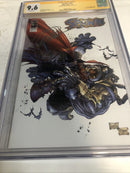 Spawn (1997)
