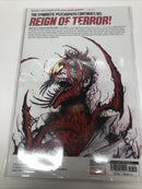 Carnage Symbiosis Necrosis (2024) TPB Vol