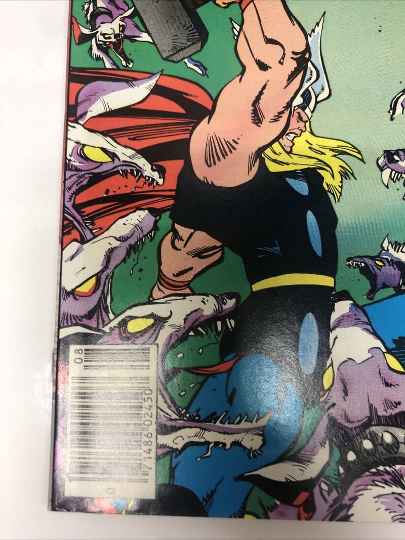 Thor (1984)