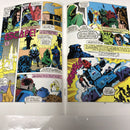 Micronauts (2023) (NM)