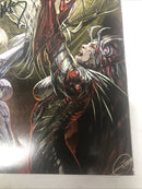 The Witchblade (2009)