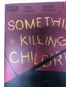 Something Is Killing The Children (2022)