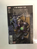 The Prowler (2016) Starter Set