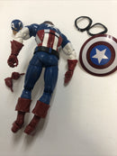 Marvel Legends Captain America BAF (2016) Hasbro No Box