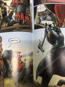 Red Sonja (2020)