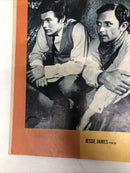 The Legend Of Jesse James (1965)