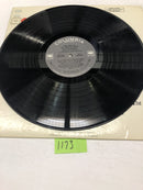 The sound Of Music Original Broadway Cast Vinyl LP Album