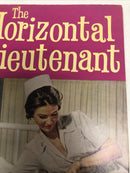 Horizontal Lieutenant (1962) Movie Classic • George Wells • Jim Hutton • Umeki