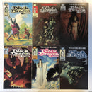 Black Dragon (1985)