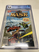 Mask (1985)