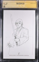 Book Of Dorman (2024)