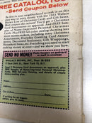 I’m Dickens … He’s Fenster (1963)