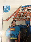 Action Comics (1985)