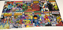 Death’s Head (1993) Set Issue