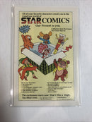Marvel Age (1985)