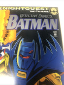 Detective Comics Batman (1994)