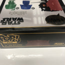 Funko Pop! Star Wars • Darth Maul • Funko Pop With Stand • Fun
