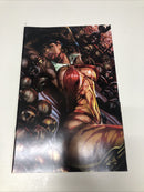 Vampirella :Dead Flowers (2023)