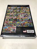 The Incredible Hulk (2025) Marvel Omnibus Vol 3 | Thomas • Trimpe • Goodwin | DM