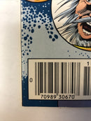 Legion Of Super-heroes (1987)