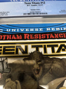 Teen Titans (2017)
