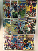 Excalibur (1989) Complete Consequential Set