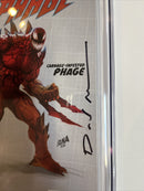 Extreme Carnage: Phage (2021)