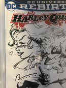 Harley Quinn (2016)