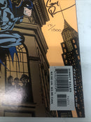 Batman Detective Comics (2000)