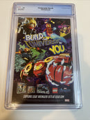 Amazing Spider-Man (2021)