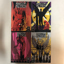 Ring Of Roses (1992)