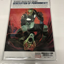 Punisher : The Bullet That Follows (2024) TPB • Marvel Universe • David Pepose