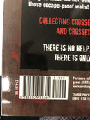 Crossed Badlands Vol.13 (2015) Avatar TPB SC David Hine