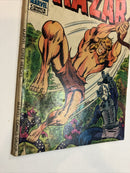 Marvel Super-Heroes Presents (1969)