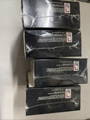 1990-1991 NBA Skybox Basketball Series 1 Factory Sealed Boxes 72 Packs Lot Of 2