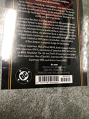Absolute Death Of Superman (2026) DC Hardcover HC • DM Direct Market Tombstone