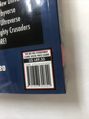 Bib Big Overstreet Comic Book (2021) Gemstone TPB SC Robert Overstreet