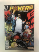 Power 3 (2015) Complete Set