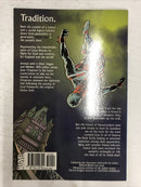 Union Jack By Ben Raab & John Cassaday (2002) TPB Marvel Comics