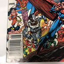 Action Comics (1983)