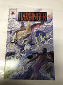 Harbinger (1992) Variant