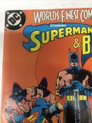 World’s Finest Comics (1984)