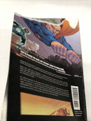 Injustice Gods Among Us Vol