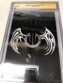 Broken Halo :Is There Nothing Scared (1998)