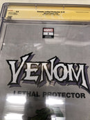 Venom Lethal Protector II (2023)