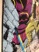 The Uncanny X-Men : Days Of Future Past (1989) TPB Chris Claremont • John Byrne
